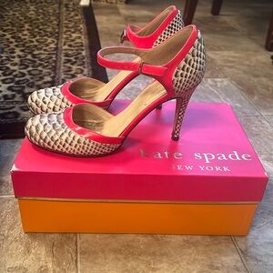Kate spade Pumps
